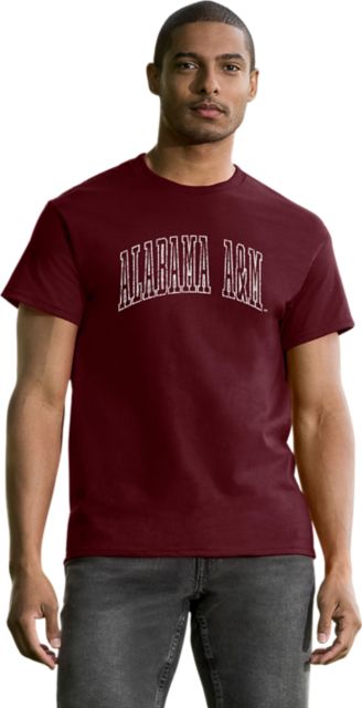 Alabama A&M University Short Sleeve T-Shirt