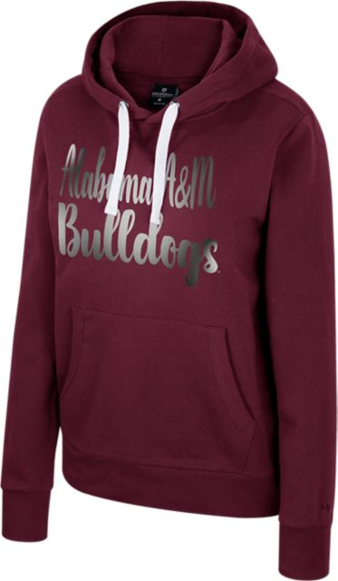 Alabama A&M University Women's Hoodie
