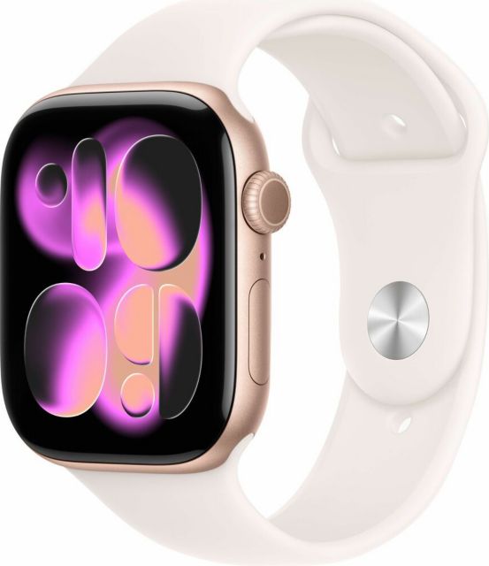 APPLE WATCH 11 46MM CELLULAR